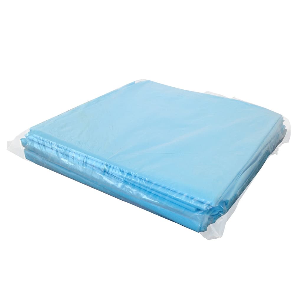 Bulldog Drape Sheets 40x90