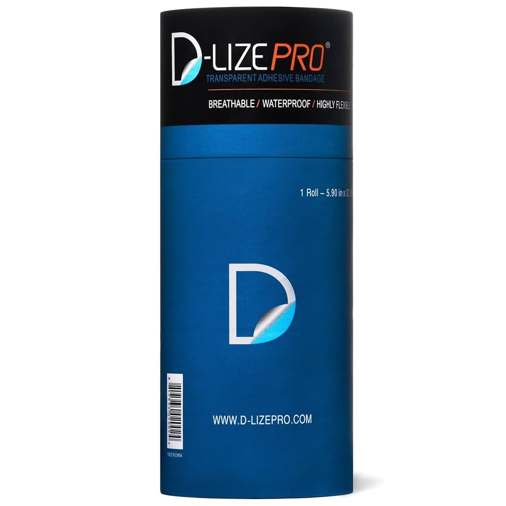 D-Lize Pro Tattoo Aftercare Bandage