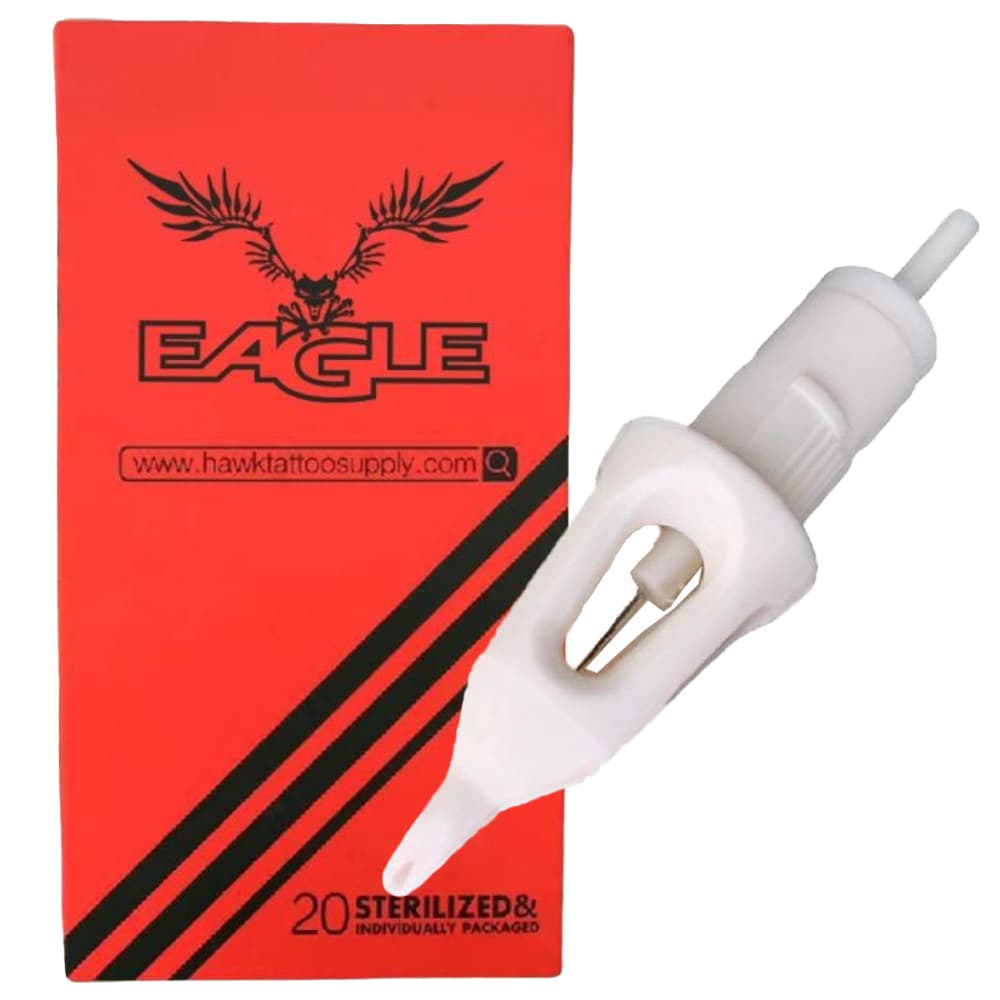 Eagle Tattoo Cartridge Needles