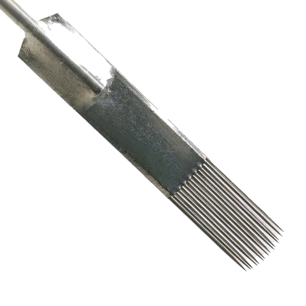 Envy Curved Mag 12 15-CM-TRAD