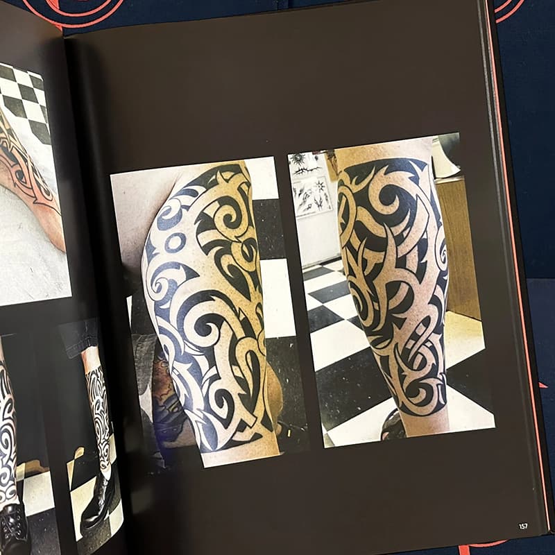 Leo Zulueta - The Black Wave