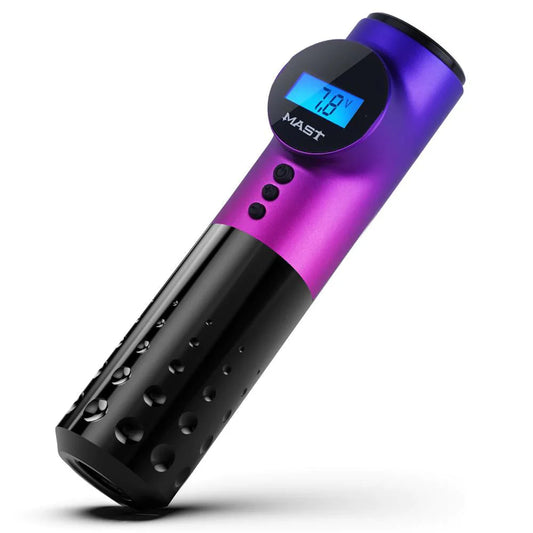 MAST-ARCHER Kabelloser Tätowiermaschinenstift