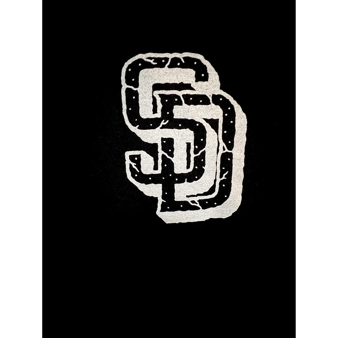 Mike Giant San Diego Tattoo Supply Shirt