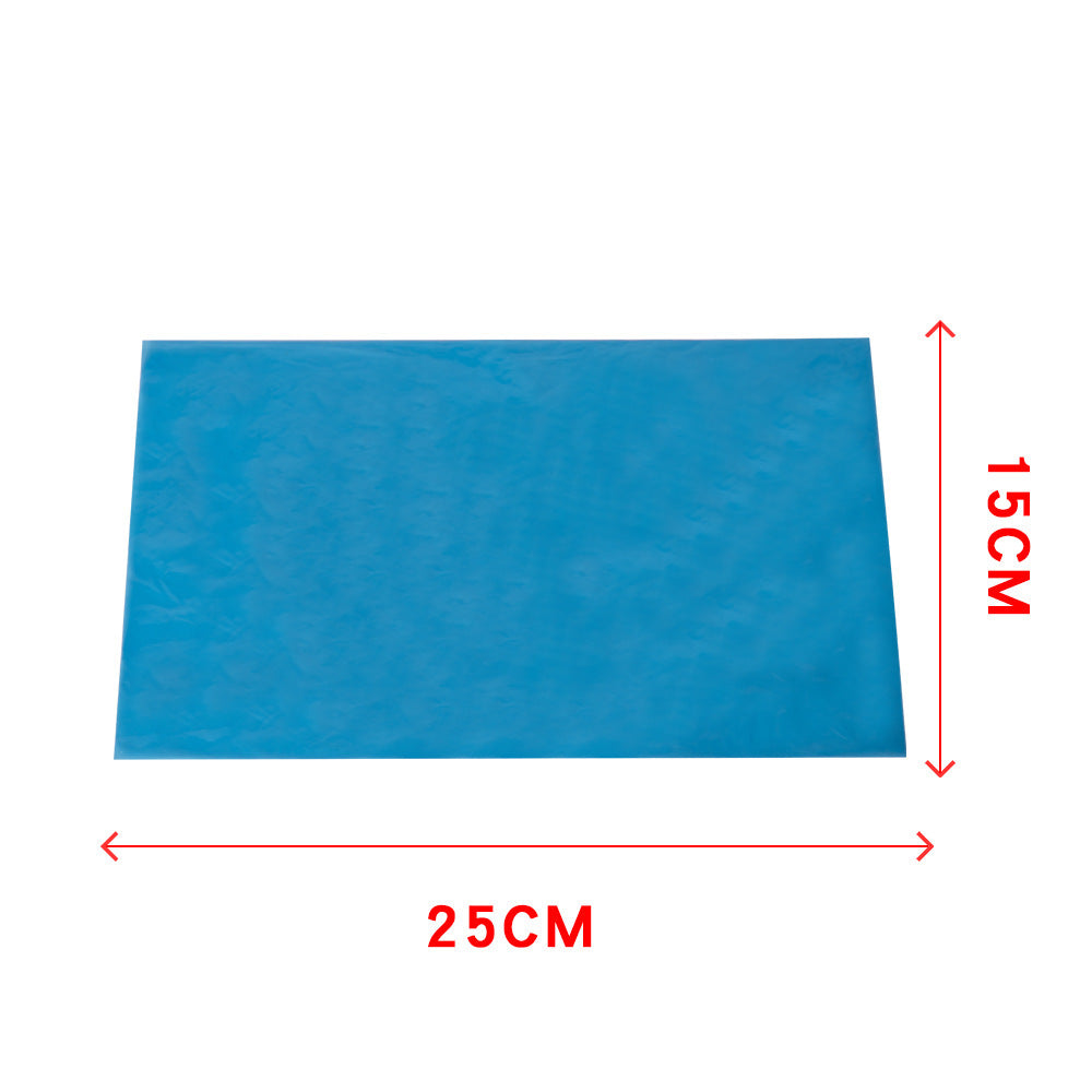 Disposable Wash Bottle Cover 15*25cm(250PCS)
