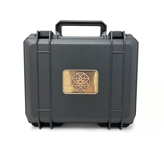 Trousse de voyage PAPA pour tatoueur - Petite