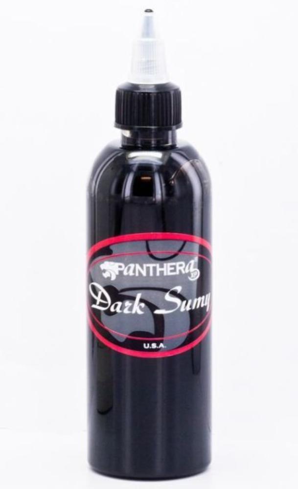 Encre de tatouage Panthera Dark Sumy 5 oz