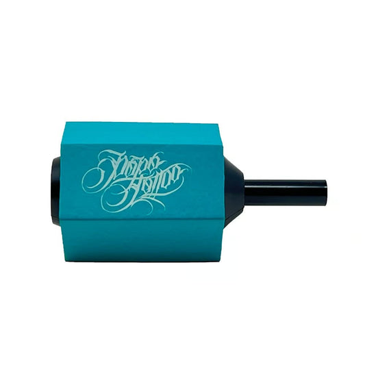 Poignées en mousse jetables Papa 40 mm