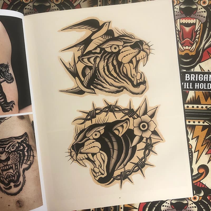 Samuele Briganti - Bold Will Hold