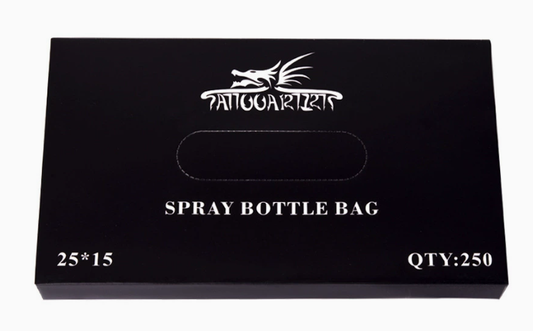 Disposable Wash Bottle Cover 15*25cm(250PCS)