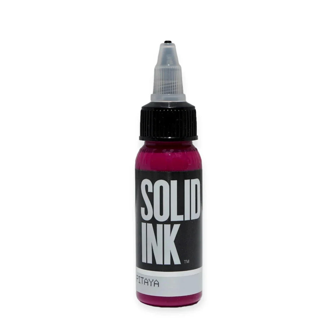 Solid Ink Pitaya Tattoo Ink