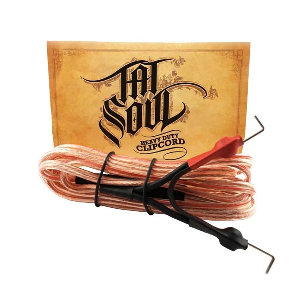 Tatsoul Hochleistungs-Clipkabel