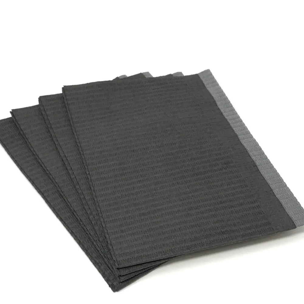 Nuclear Dental Bibs Tattoo Station Protection