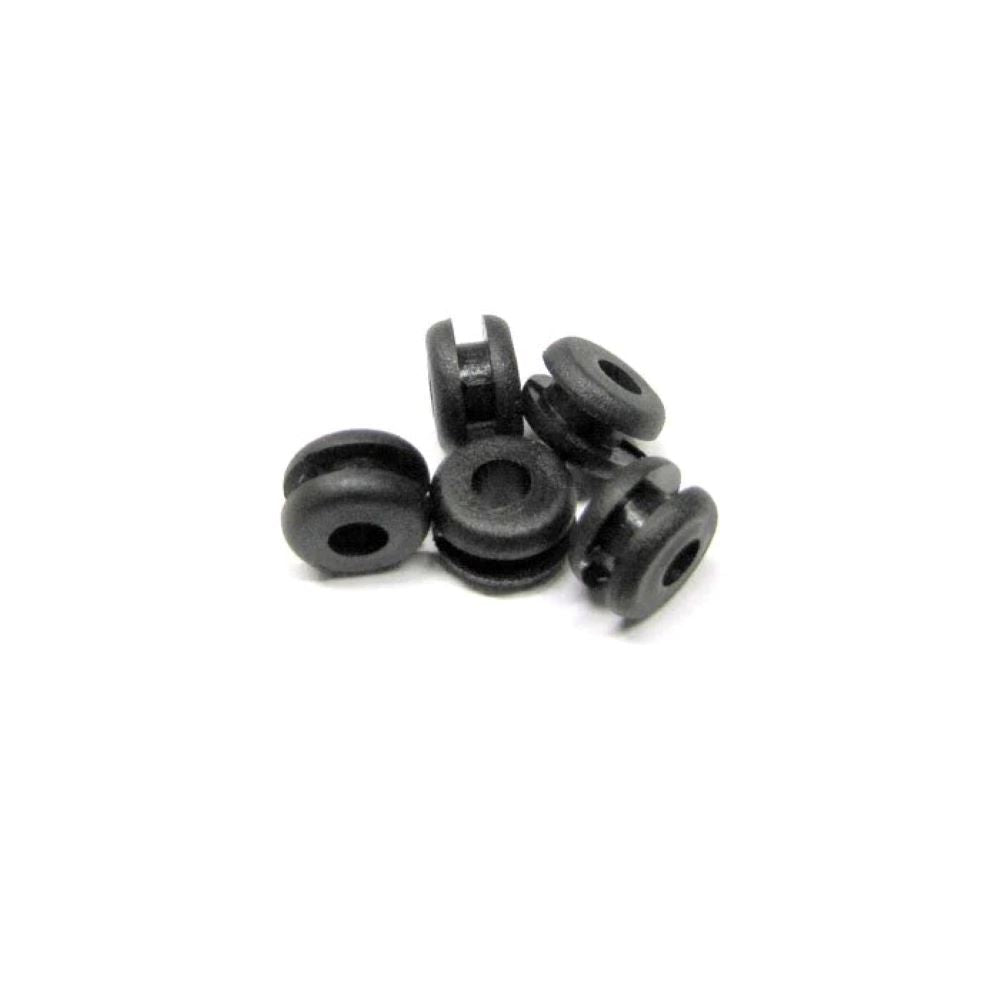 Tatsoul Gummitüllen, 100 Stück pro Beutel