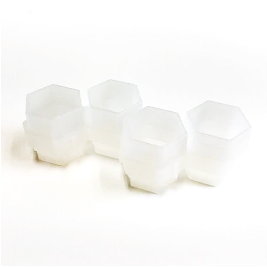 Hive Caps For Tattoo Ink