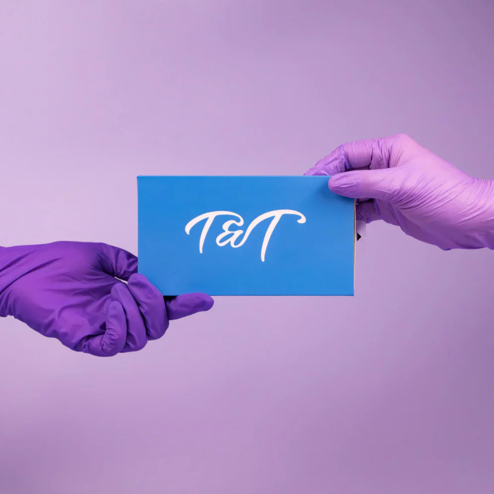 T&T AWE Tattoo Needle Cartridges