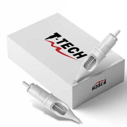 T-Tech Curved Magnum Tattoo Cartridges – Generation B