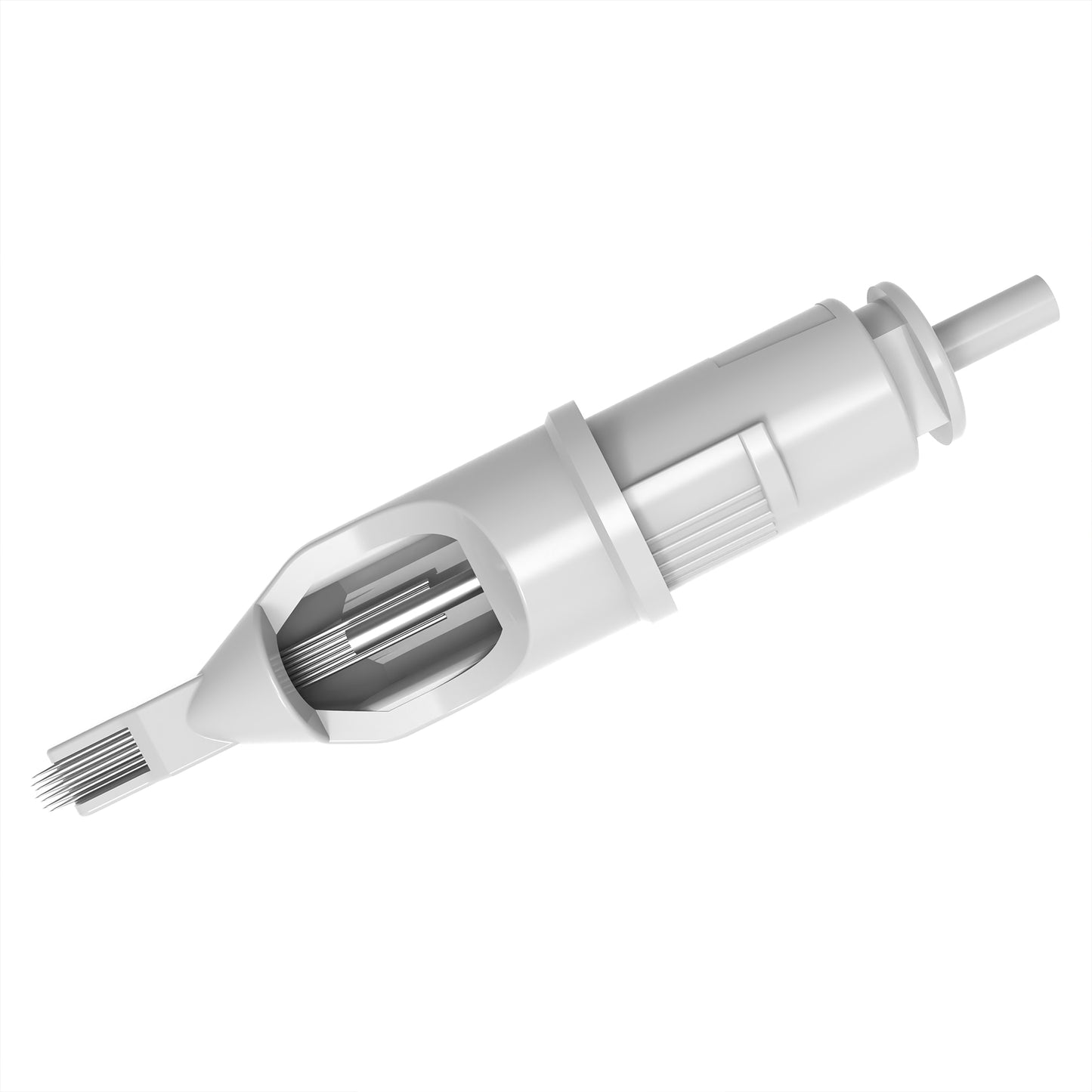 T-Tech Curved Magnum Tattoo Cartridges – Generation B