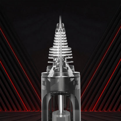 T-Tech Curved Magnum Tattoo Cartridges – Generation A
