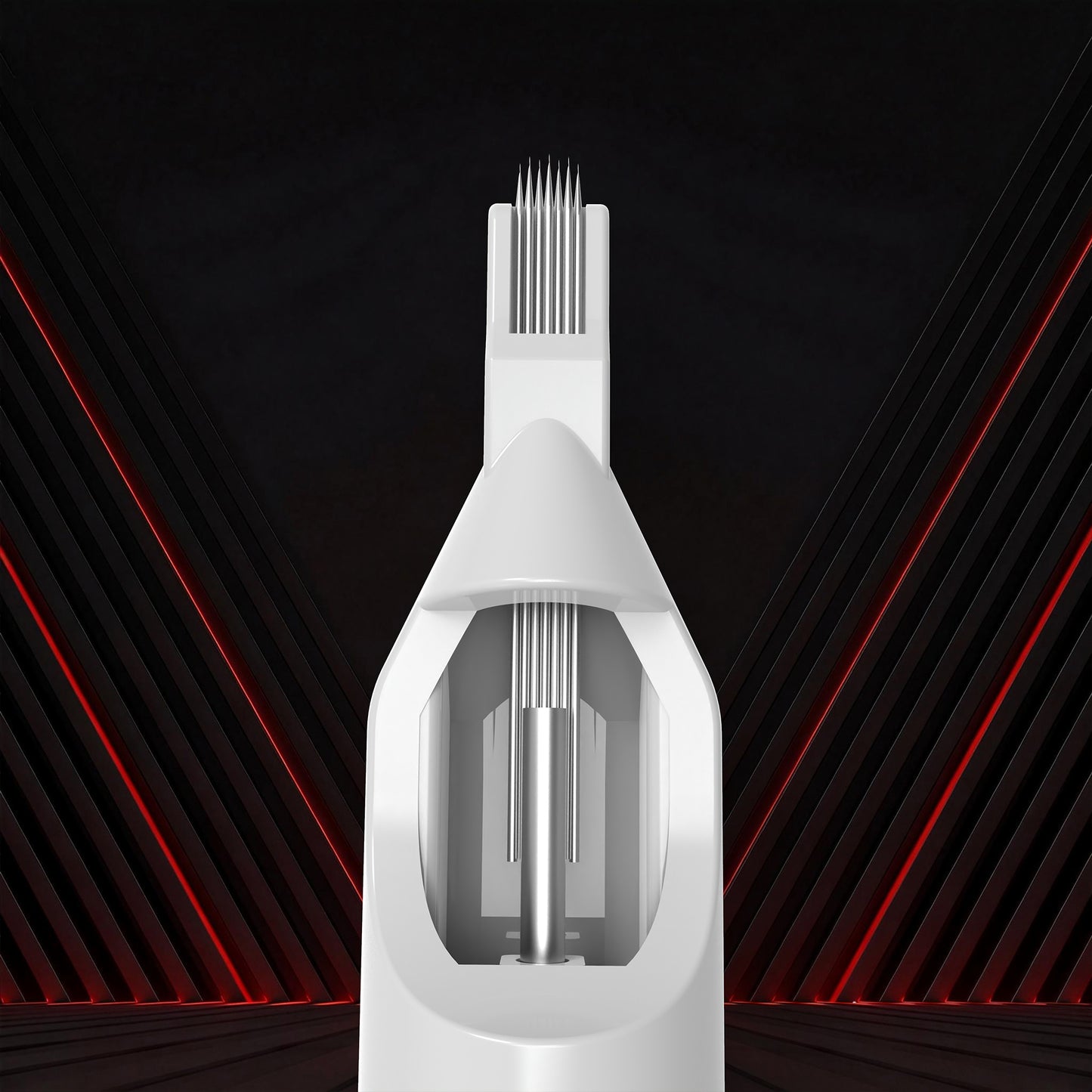 T-Tech Curved Magnum Tattoo Cartridges – Generation B