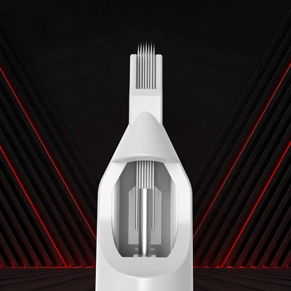 T-Tech Curved Magnum Tattoo Cartridges – Generation B