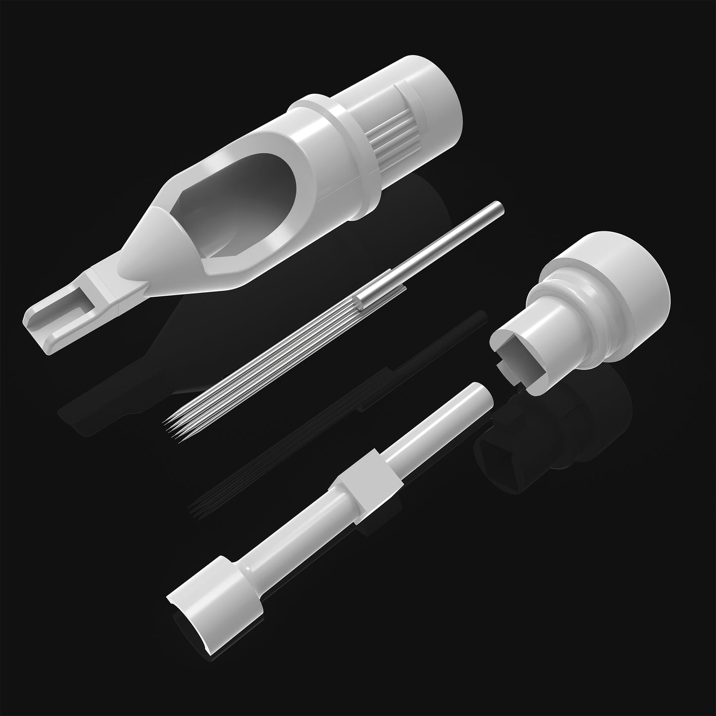 T-Tech Bugpin Einlegesohlen