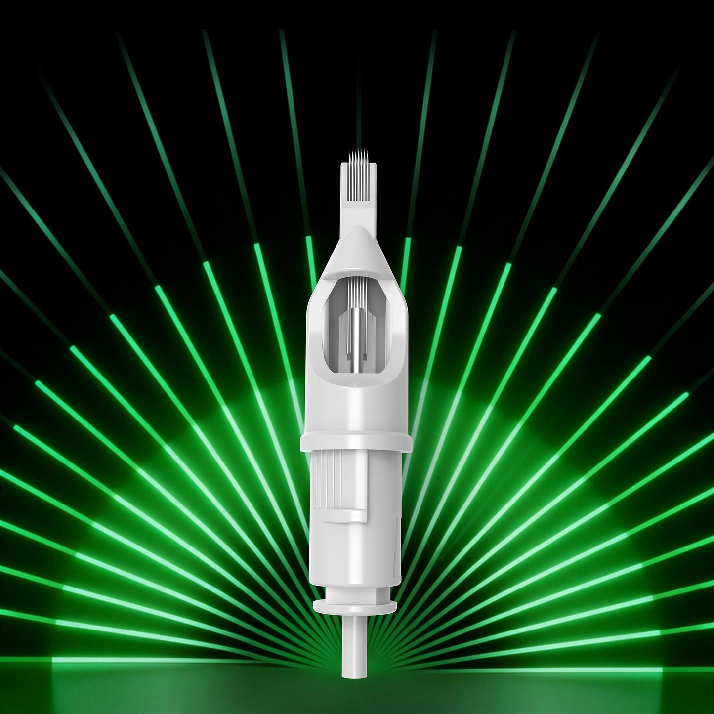 T-Tech Curved Magnum Tattoo Cartridges – Generation B