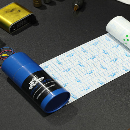 Tattoo Aftercare Bandage Roll 6in*11yd(15cm*10m)