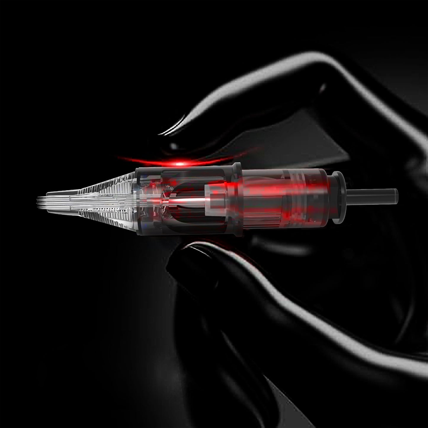 T-Tech Curved Magnum Tattoo Cartridges – Generation A