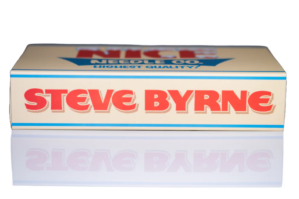 Nice Needle Co. Straight Mag Bar Needle