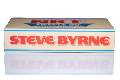 Nice Needle Co. Straight Mag Bar Needle