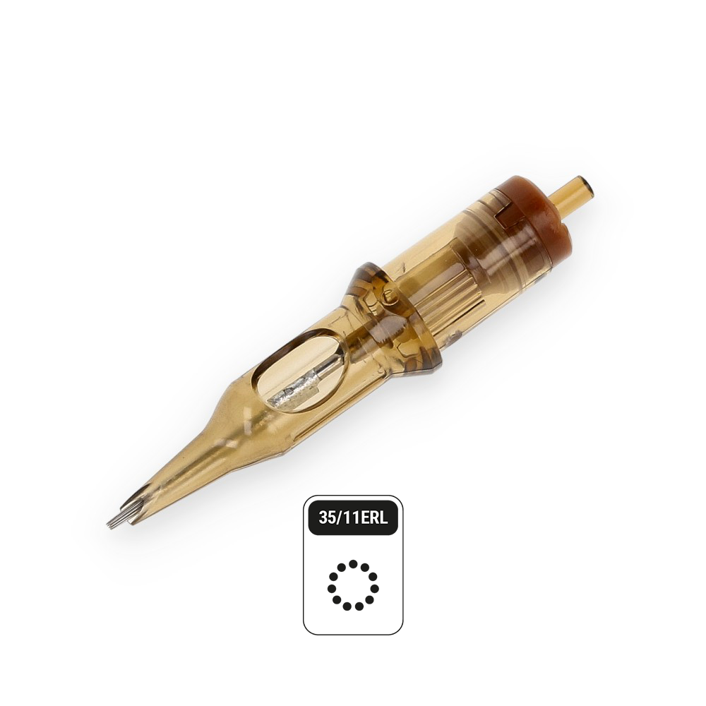 Doublure ronde vide Kwadron