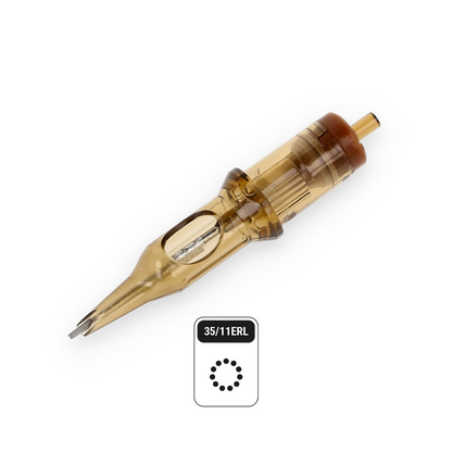 Doublure ronde vide Kwadron