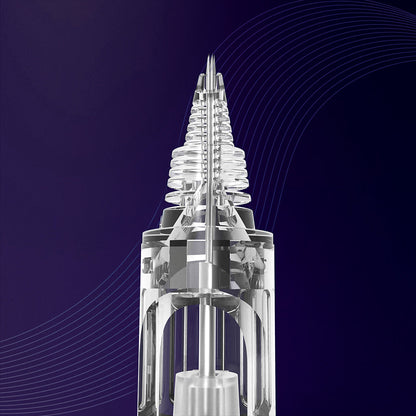 Aiguilles de tatouage T&amp;T AWE Round Shader (20 pièces/boîte) 