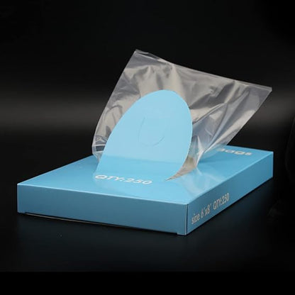 Disposable Wash Bottle Cover 15*25cm（250PCS）
