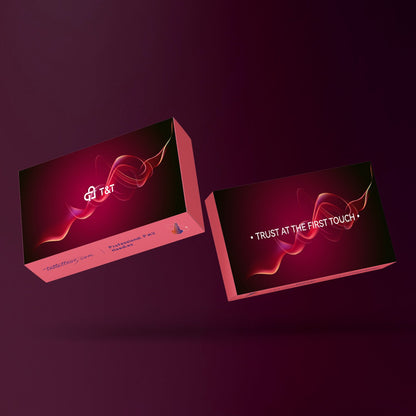 Cartouches T&amp;T PMU RL – Taille 06 / 0,20 mm