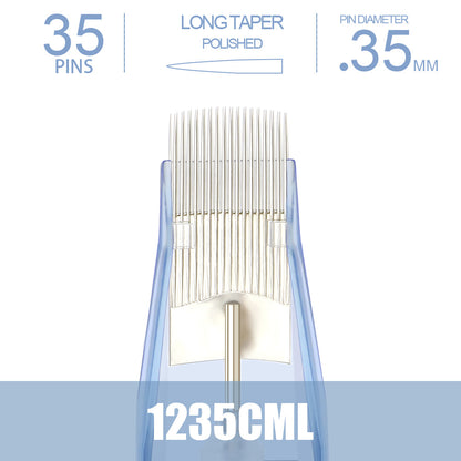 Magnums super incurvés Emalla