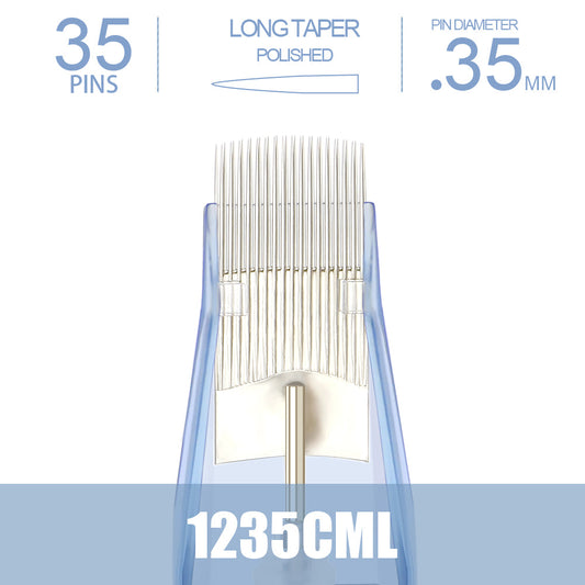 Magnums super incurvés Emalla