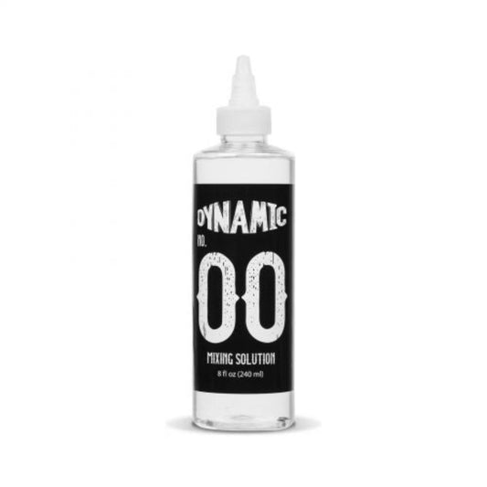 Solution de mélange d'encre de tatouage Dynamic 00