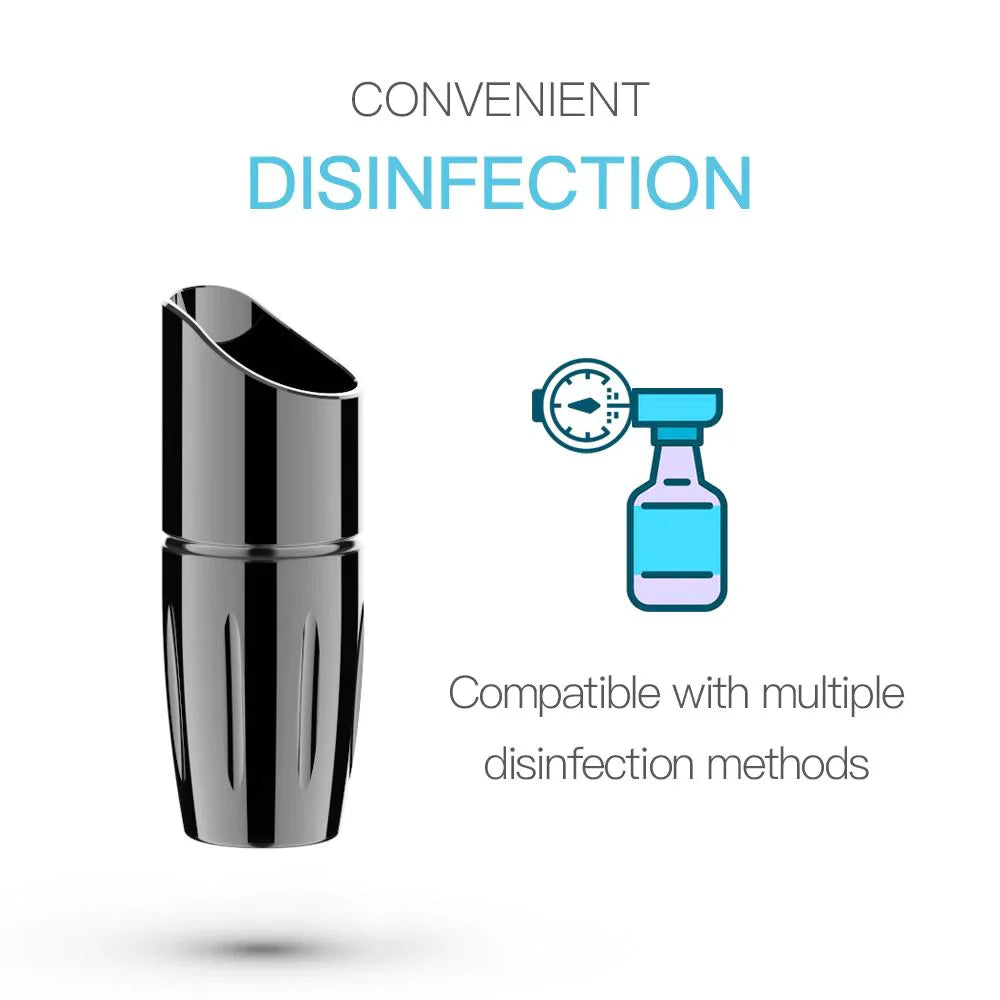 MAST-TOUR Rotary Tattoo Machine 3.5mm