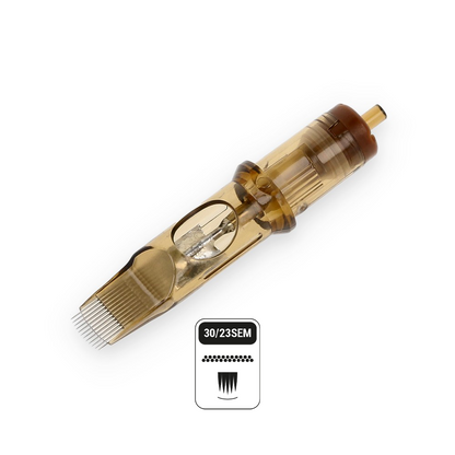 Kwadron Bugpin Curved Mag Cartridge Needles