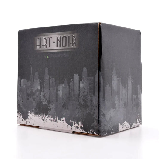 Adenna® Art Noir™ Barrierfolie