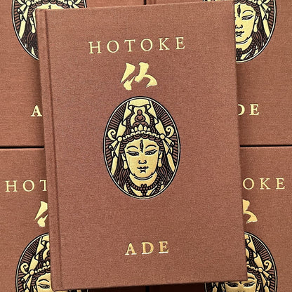 Ade - Hotoke