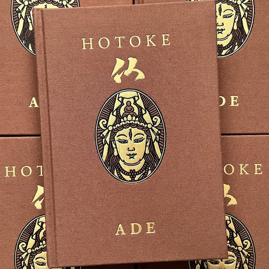 Ade - Hotoke