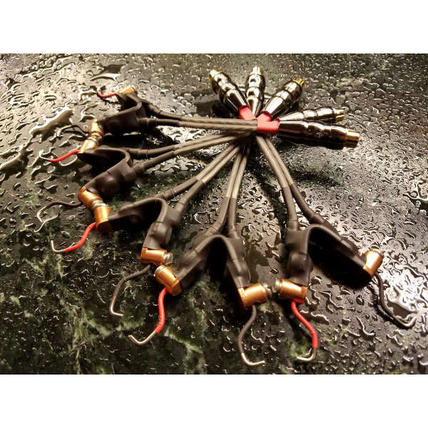 Al Bro Combo Clip End Only