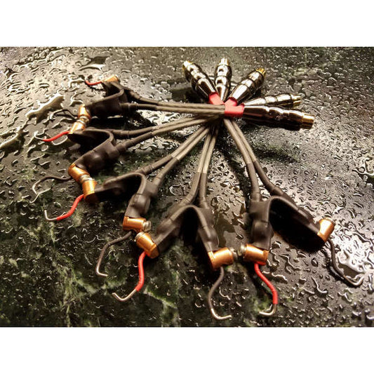 Al Bro Combo Clip End Only