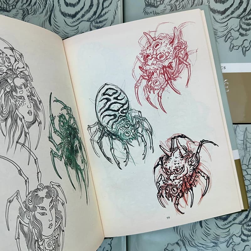 Alix Ge - Gentlemans Classics