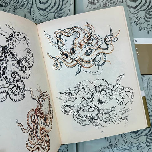 Alix Ge - Gentlemans Classics