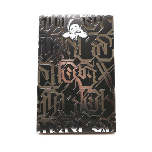 Alpha Markers – Big Sleeps Hautmarker-Set für Tätowierer