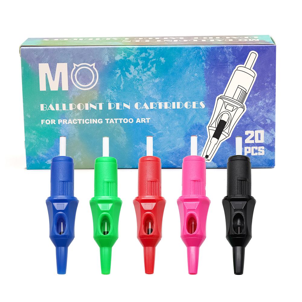 Kugelschreiberpatronen