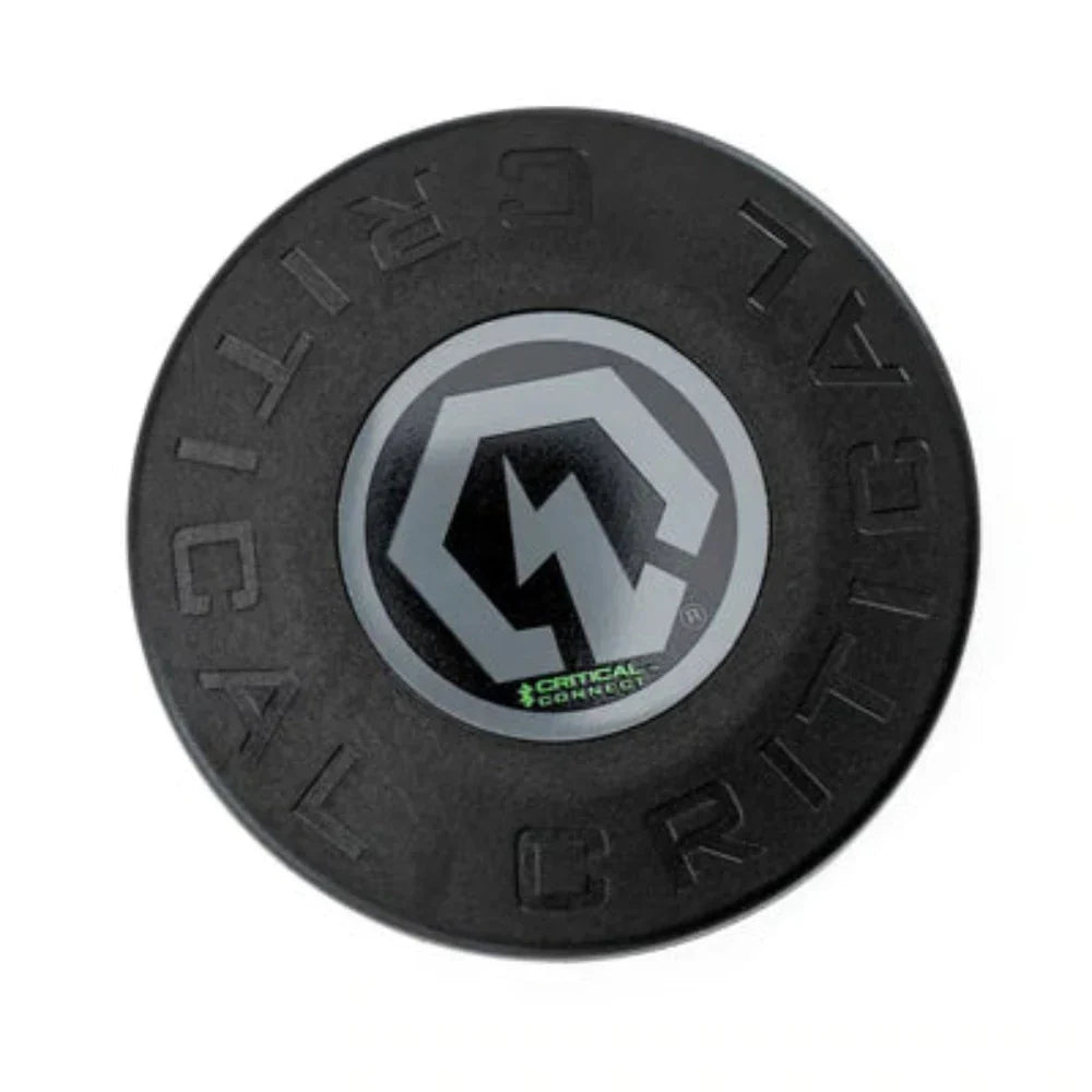 Critical Connect Wireless-Fußschalter